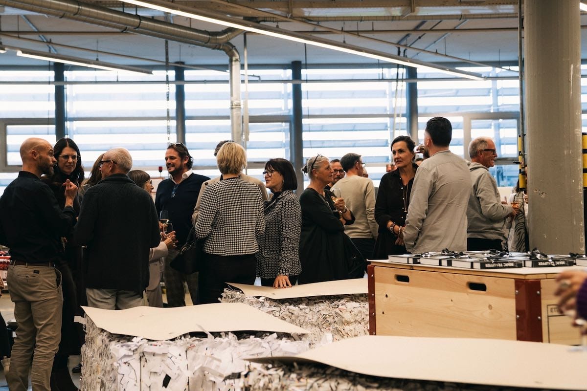 Circular Tour de Swiss: Innovation in Food-Nebenströmen