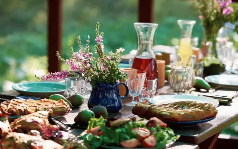 Gourmandise