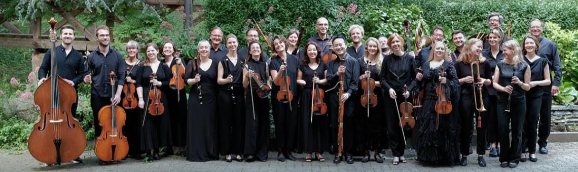 Schlosskonzert Bremgarten BE