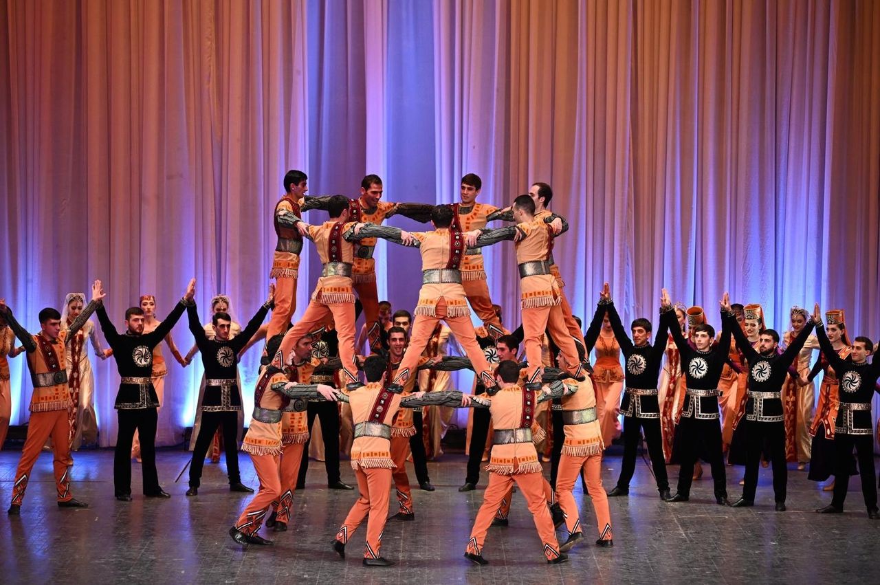 FIFO 2026 : Spectacle de Clôture [EN]