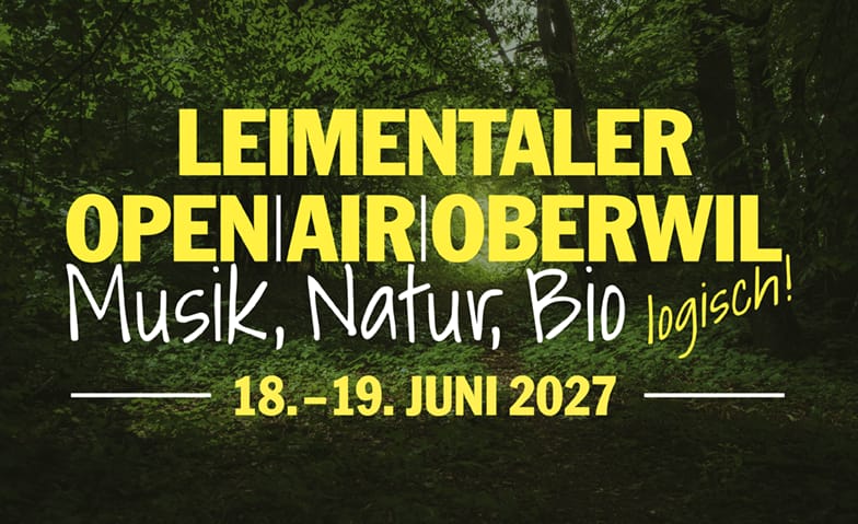 Leimentaler Openair