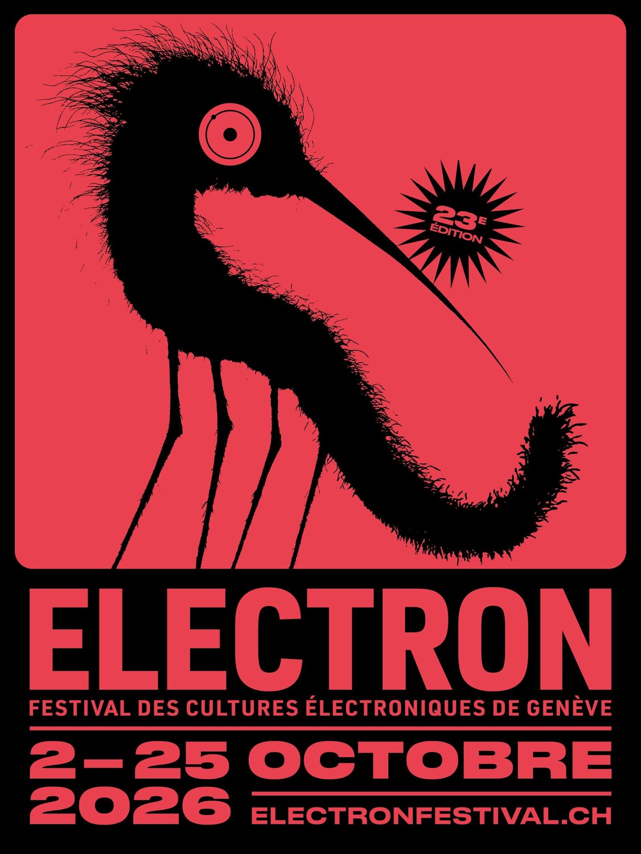 Electron Festival