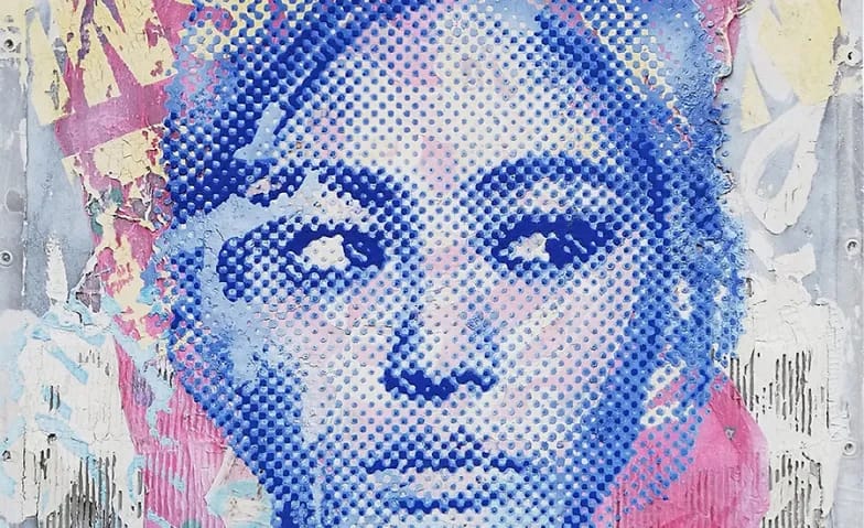 Kunstausstellung: Patrizia Casagranda