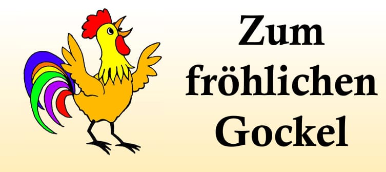 Ecumenical lunch for senior citizens