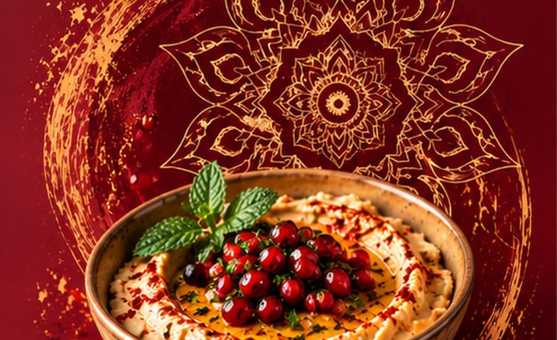 Gourmandise