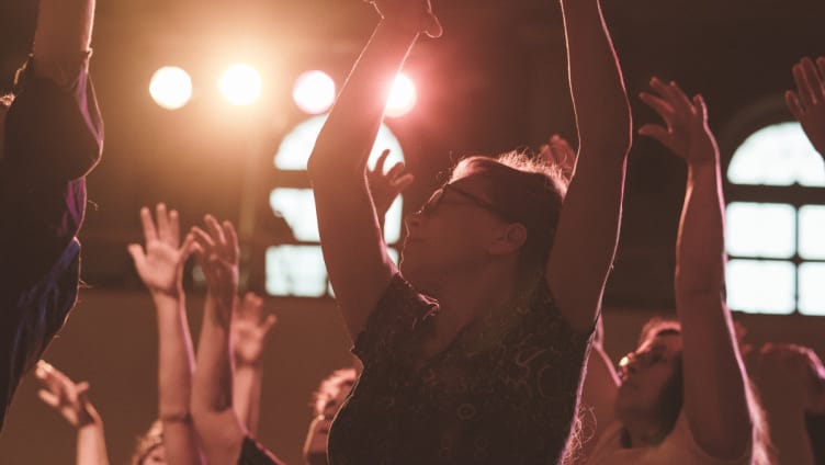 Circle-Songs – one-day course
