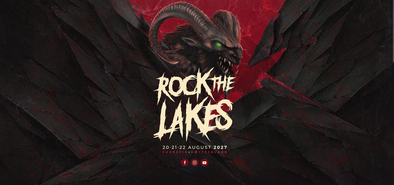 Rock The Lakes
