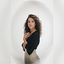 Alma Naidu