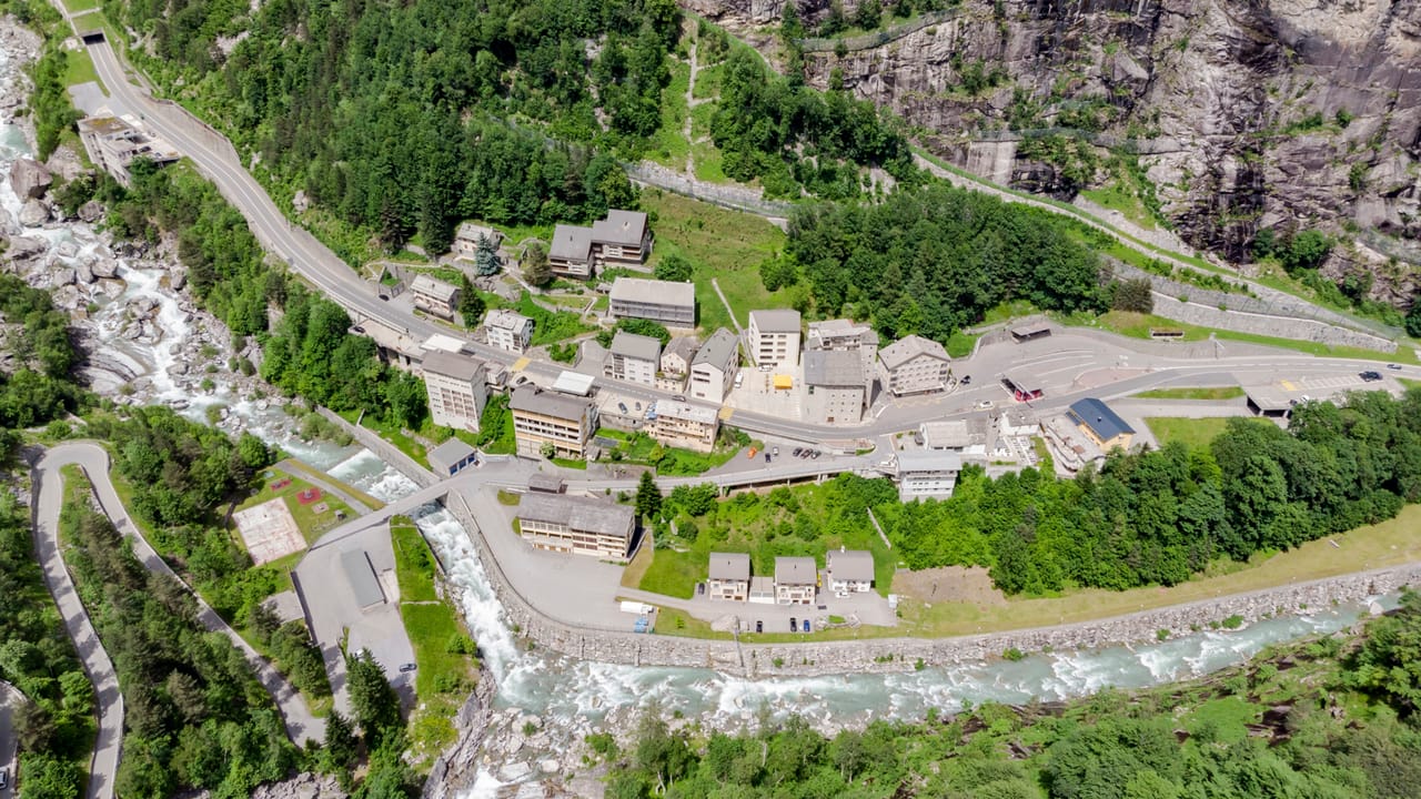 ViaStockalper, Stage 3/3