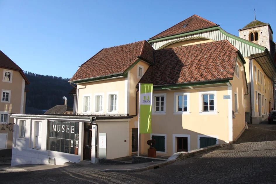 Museum of Saint-Imier