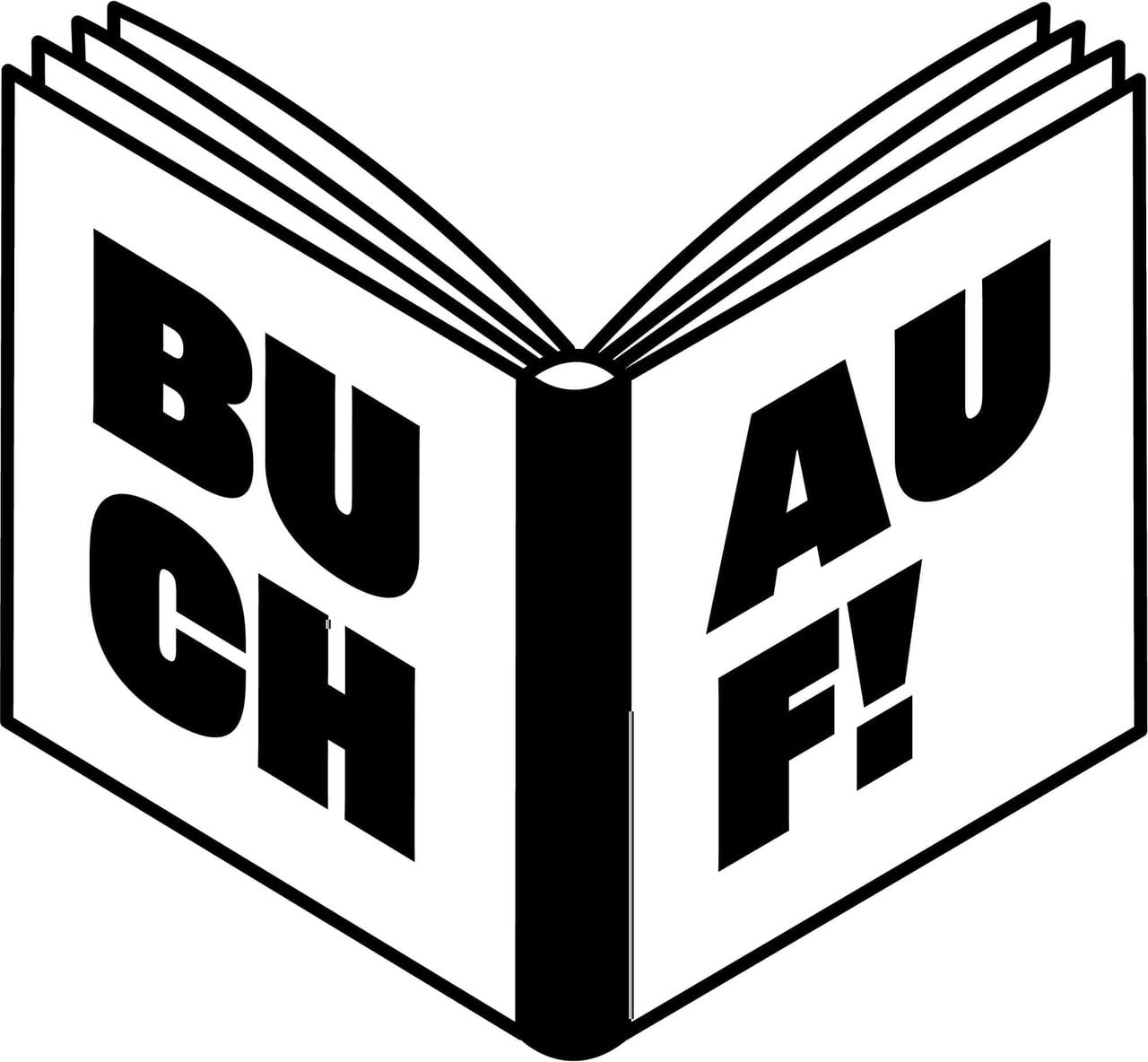 Buch auf!