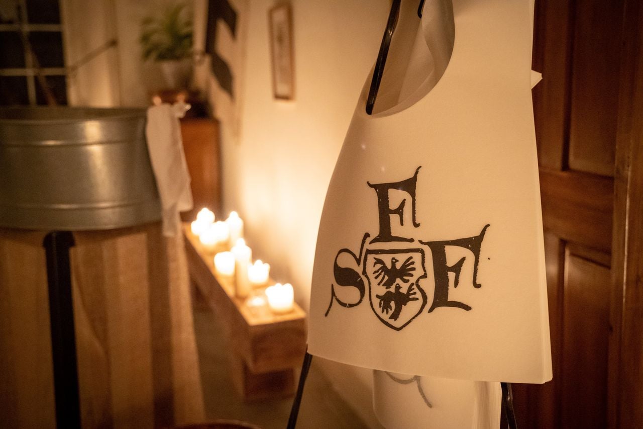 Freudentafel – Pop up Restaurant