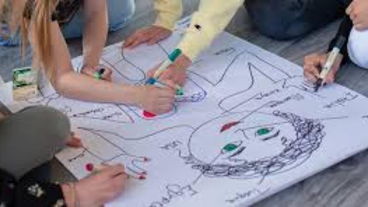 Atelier - Sensibilisation aux discriminations et au racisme
