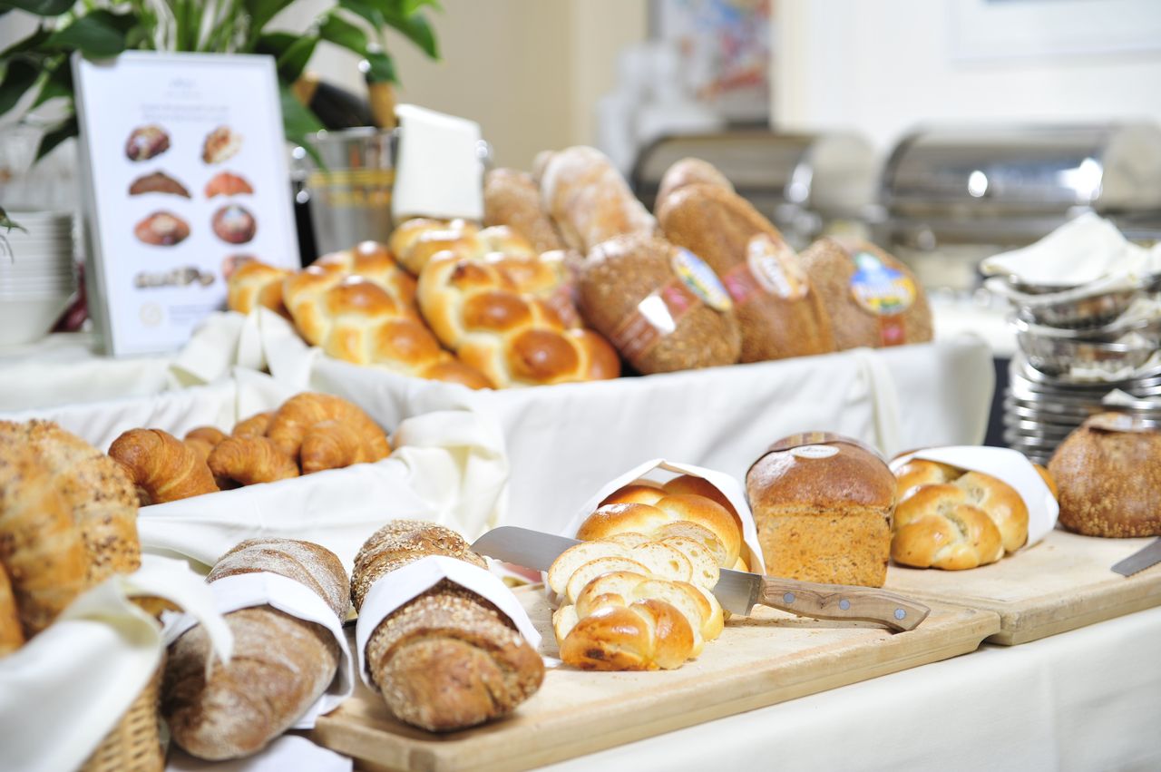 Food events
