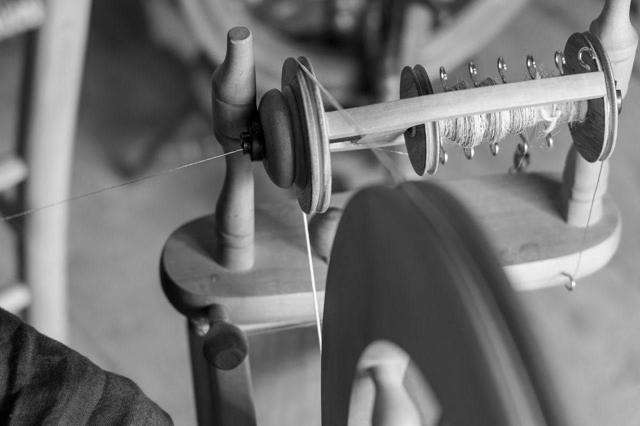 World Spinning Day in Public