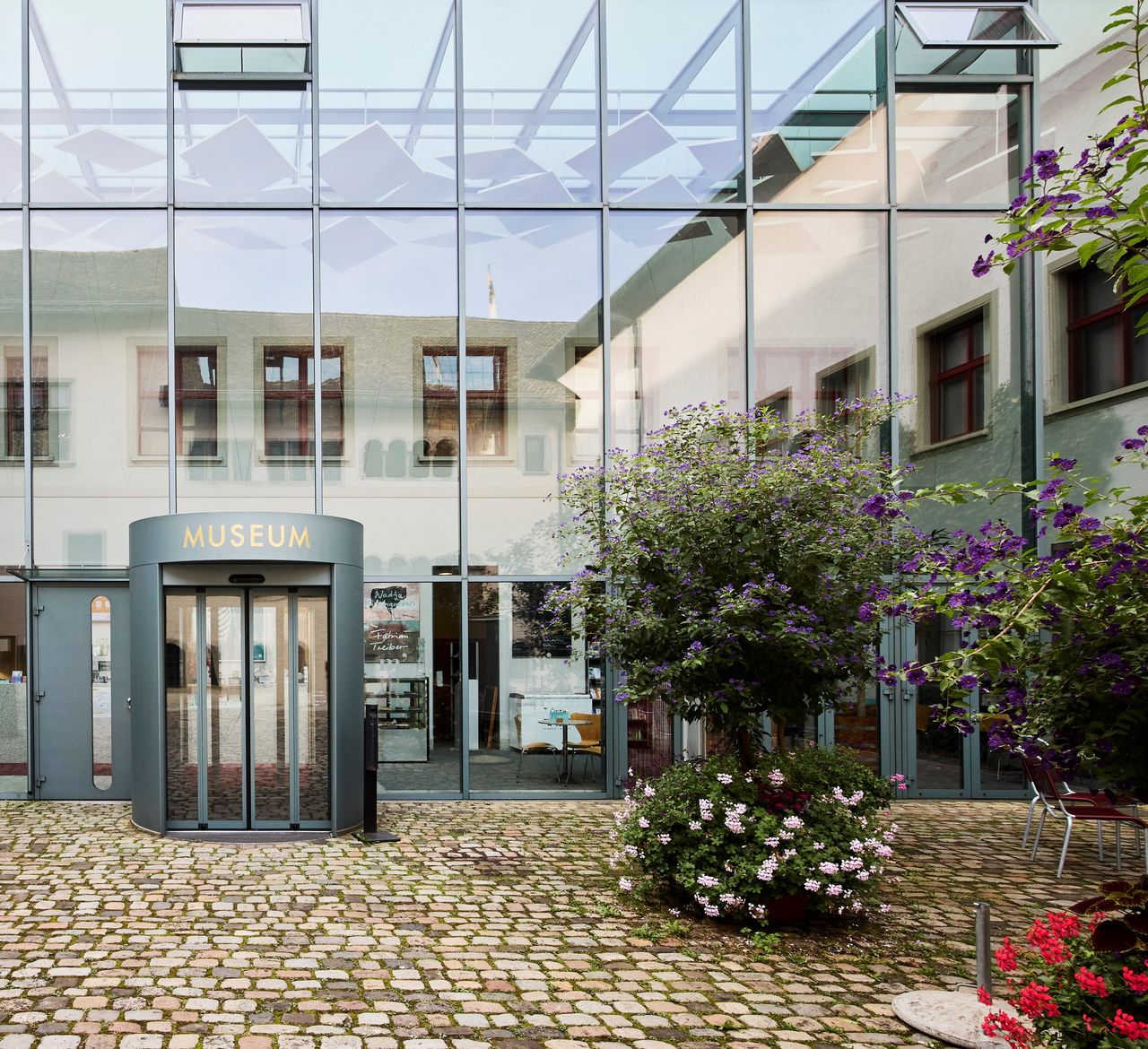 Museo dopo il lavoro