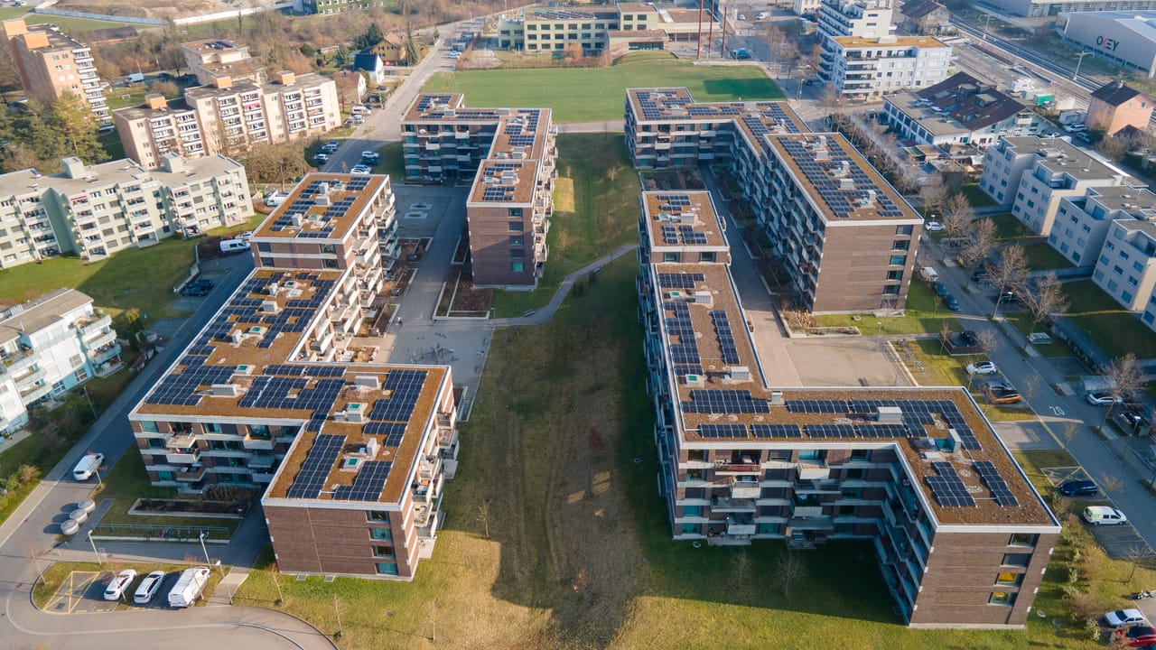 Corso ZEV / vZEV / LEG