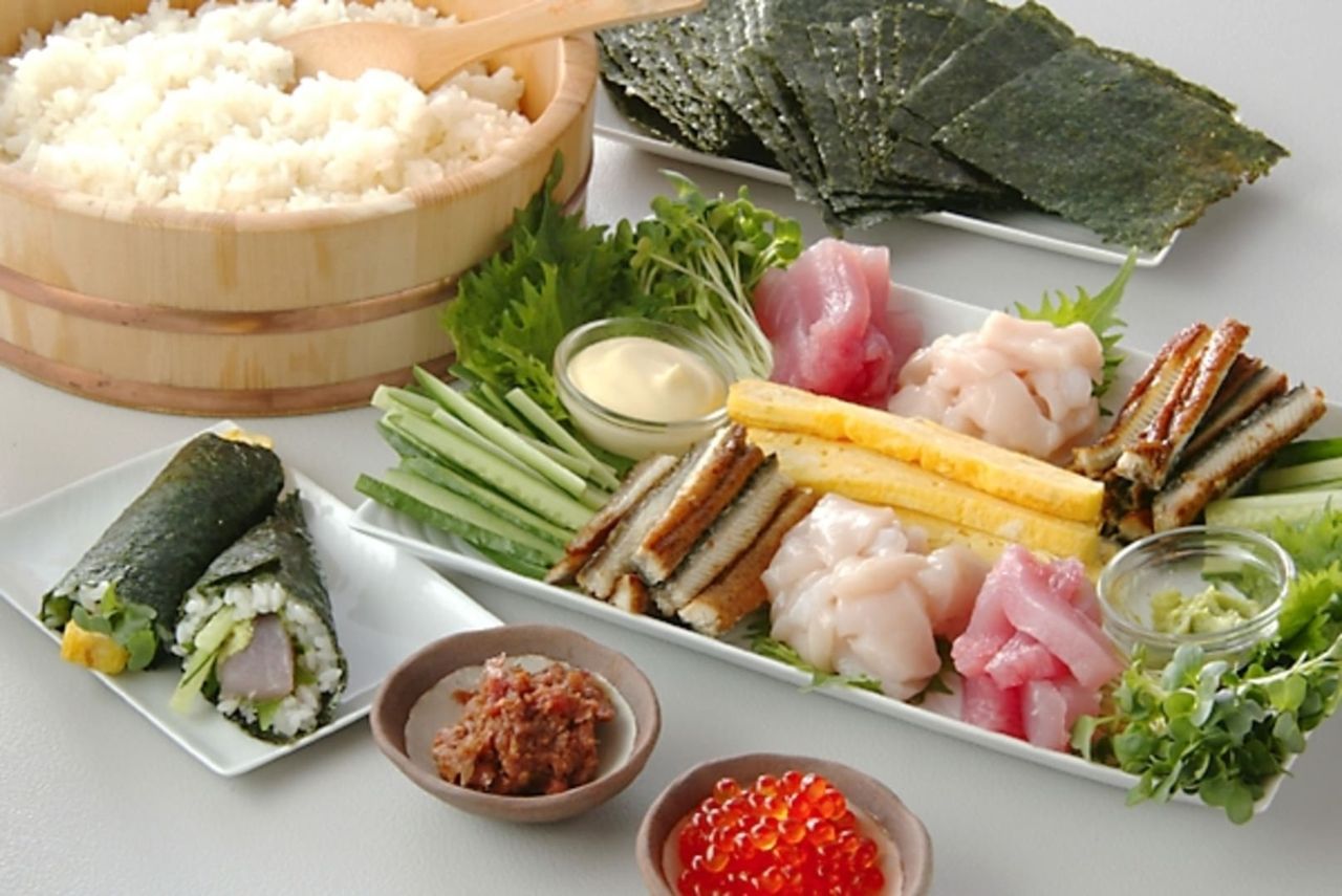 Food events