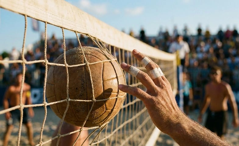 Match LNA VBC Cheseaux VS Infomaniak Gèneve