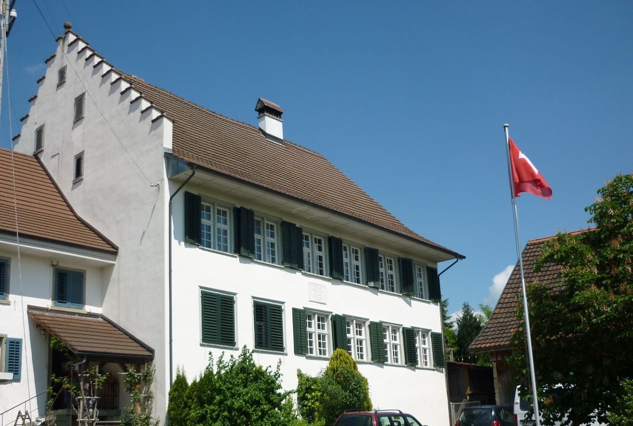 Schloss Marthalen