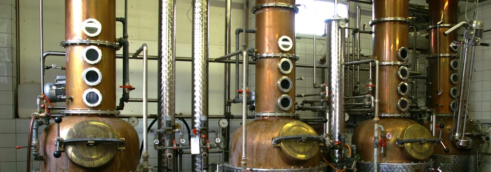 Distillerie Zimmerli