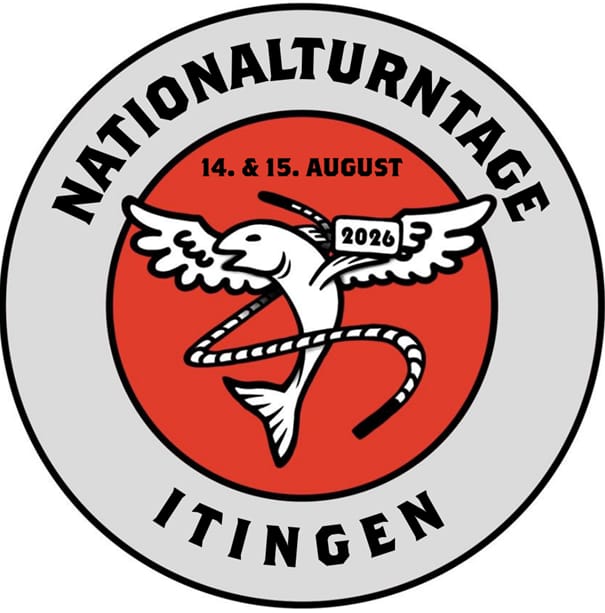 National Gymnastics Days Itingen 2026