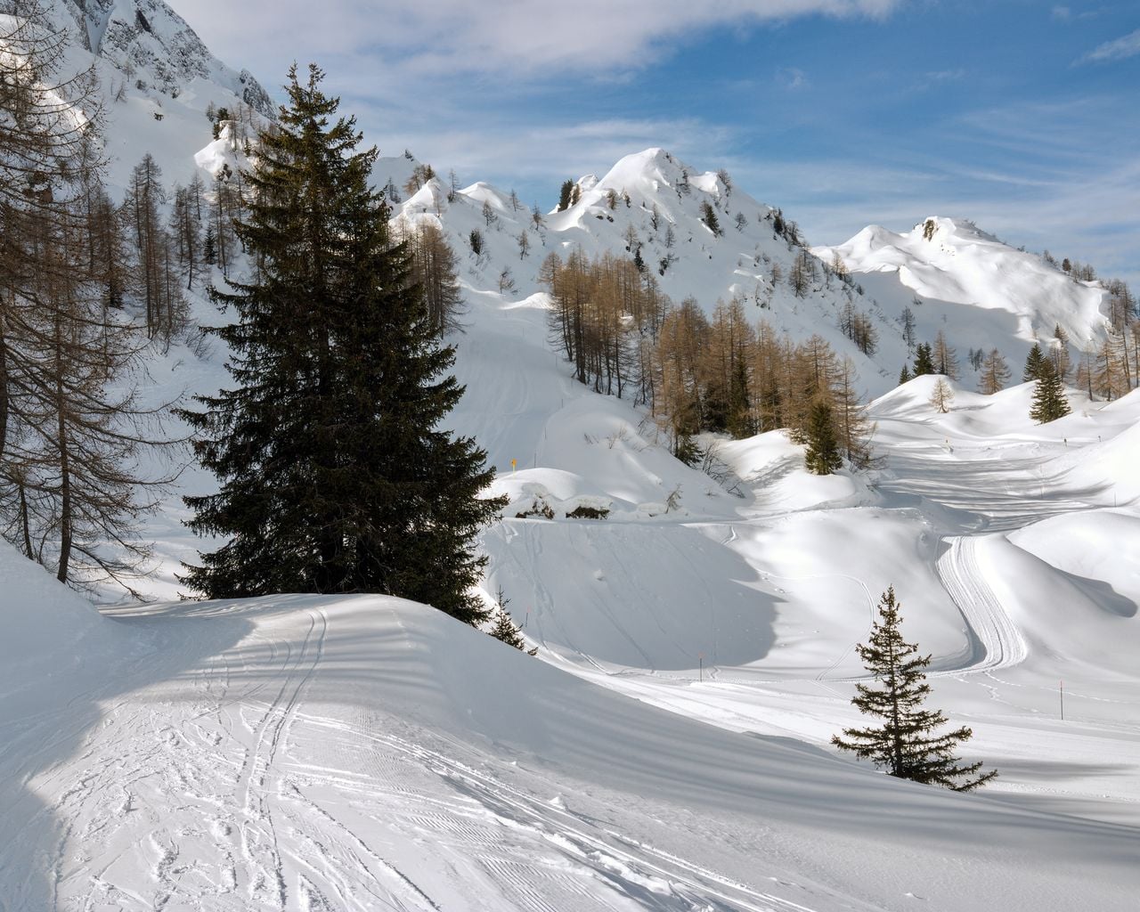 Sentiero Airolo–Pesciüm