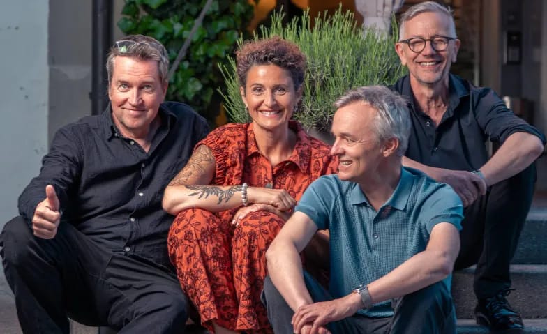 IMPRONOVA - Improvisationstheater