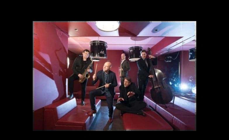 KulturKehrsatz präsentiert: The Message Jazz Quintet