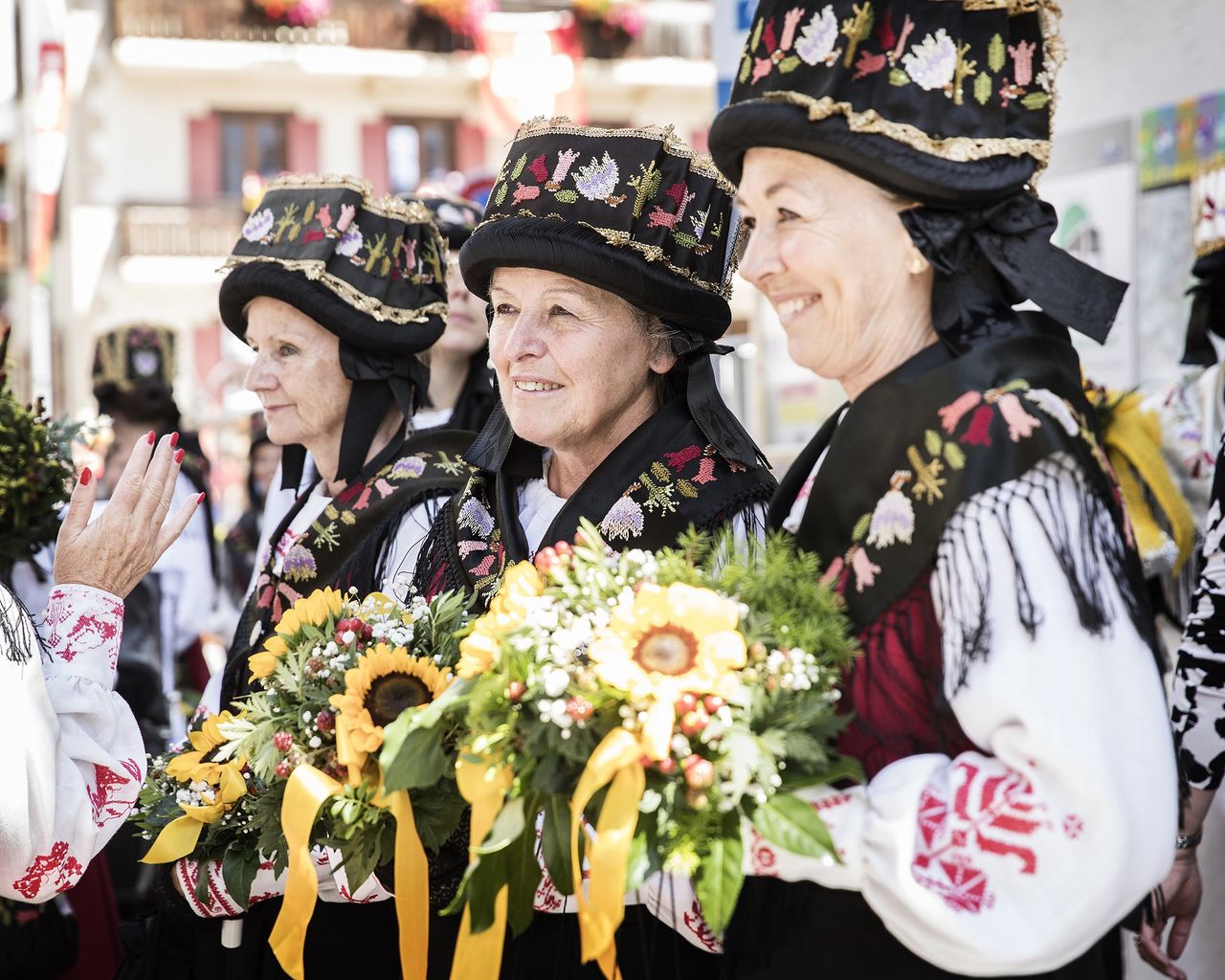 57° Festival del folklore