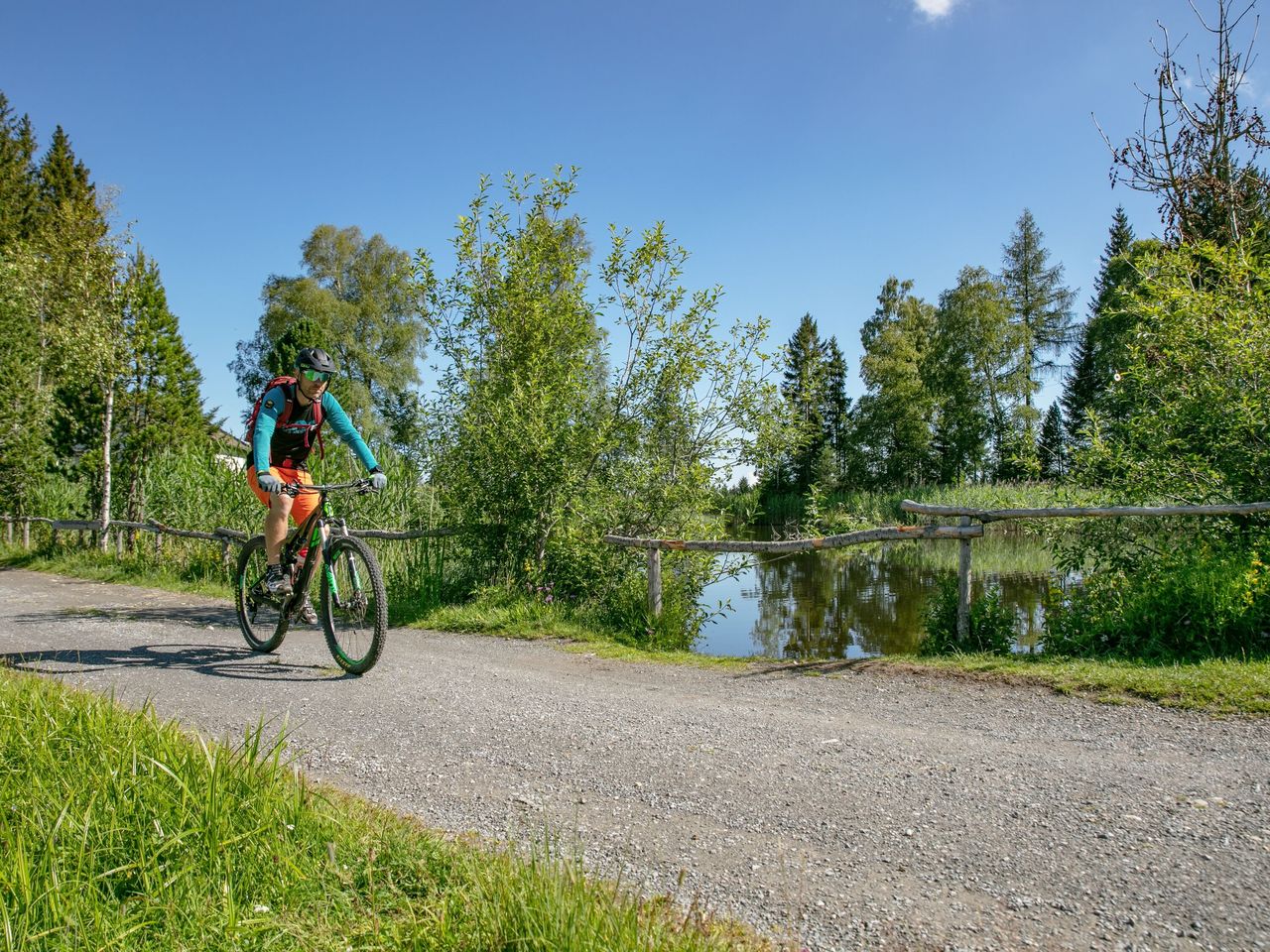 27th Schwellbrunn mountain bike event