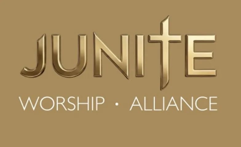 JUNItE - Worship Night
