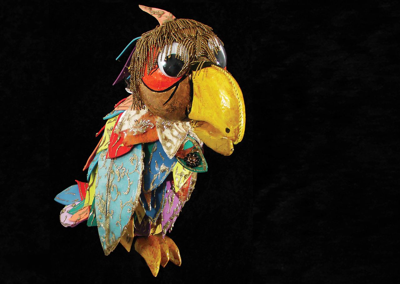 International Puppets Festival