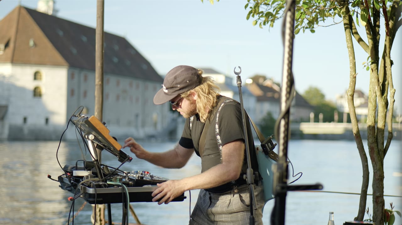 Solothurner Musiktage