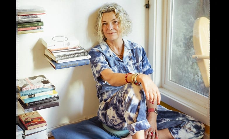 Milena Moser liest...