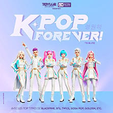 K-POP Forever !