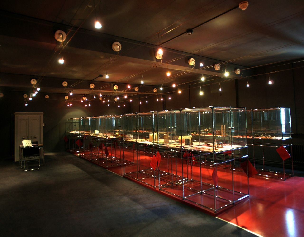 Musée monétaire cantonal