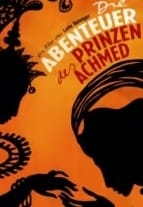 Le avventure del principe Achmed – 100 anni del Cinema Schwanen