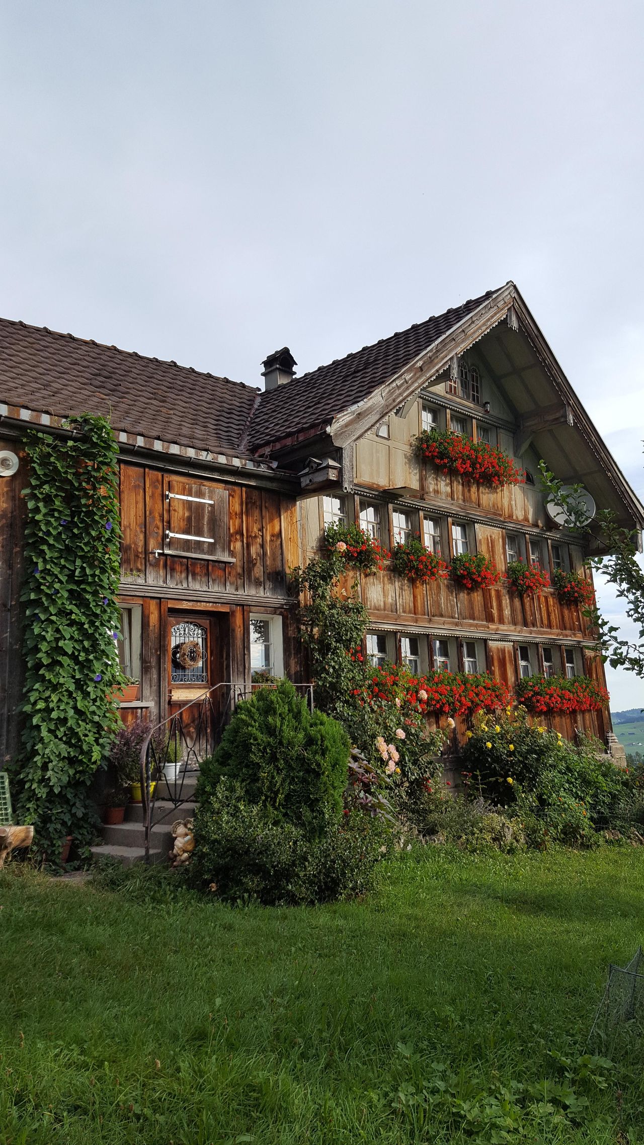 Feines vom Hof,| Weissbad