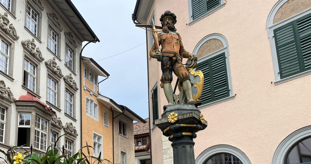 Storia