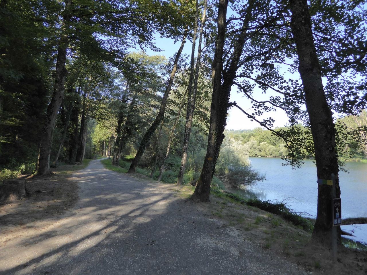 Mittelland Route, Stage 3/7