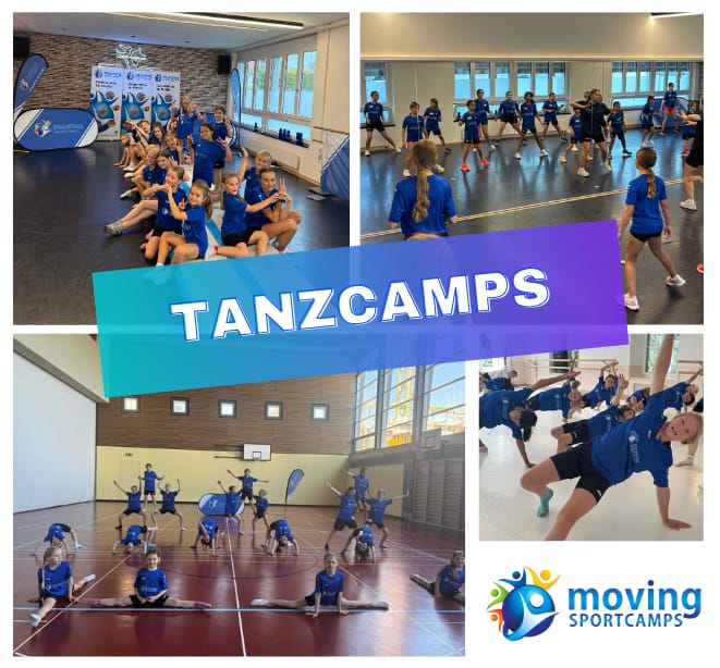 Tanzcamp Dübendorf
