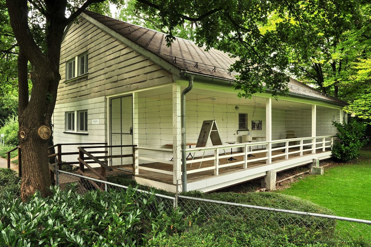Atelier Hermann Haller