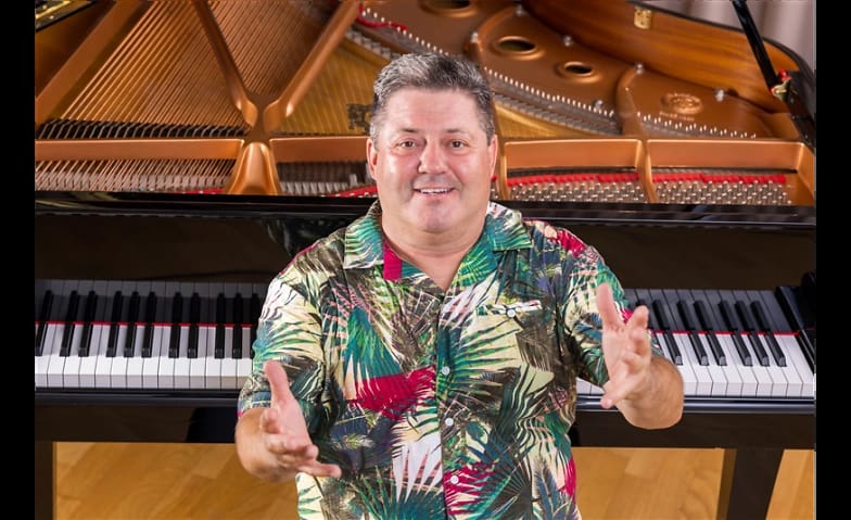 Barkonzert: Hene Wirz Band