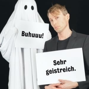 Ohne Rolf - «Unter Druck»
