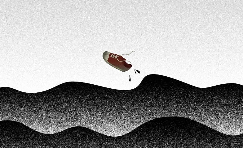 La Pêche du jour / Cie Yonophe