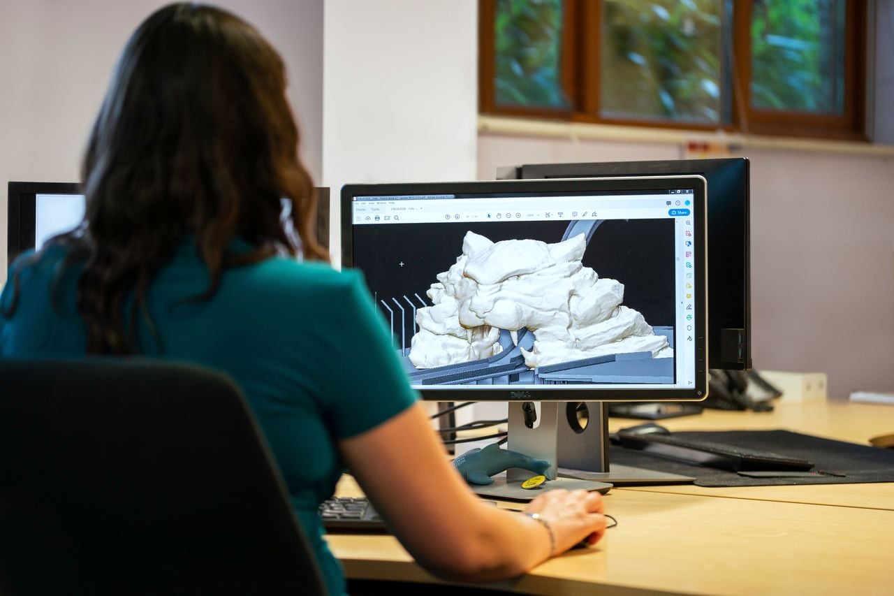 3D-Modelle erstellen mit Cinema 4D