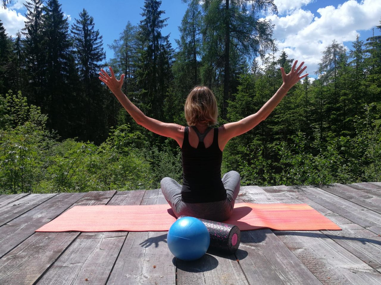 Pilates