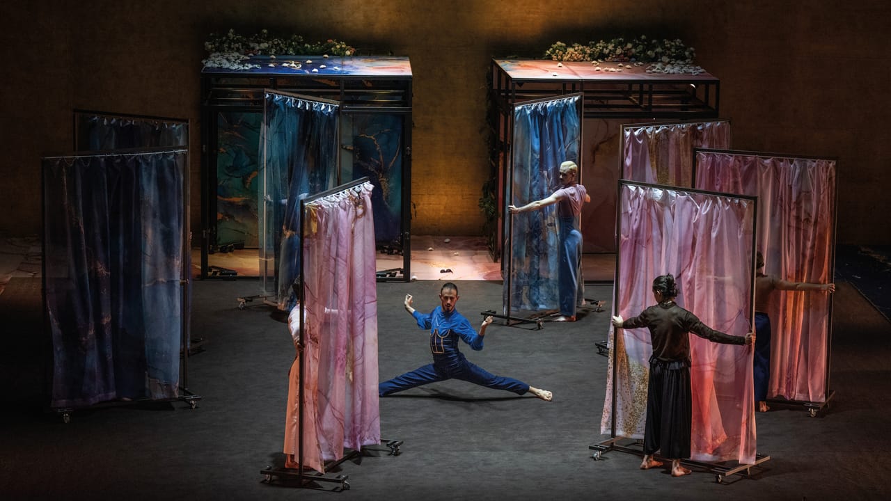 Romeo and Juliet – Ballet