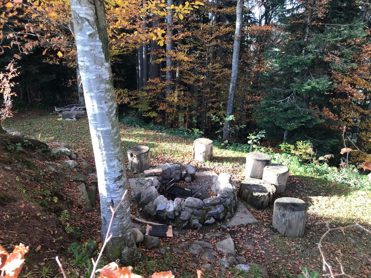Rämsen Fire Pit